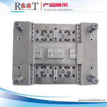 Precision Plastic Parts Mould